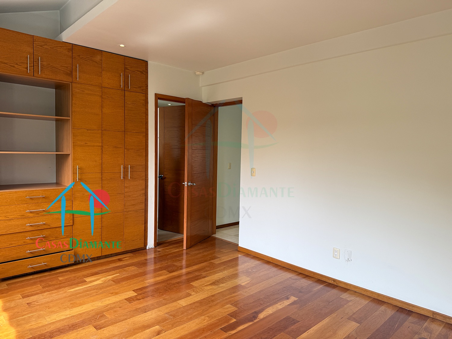 Av. Toluca Villa Sauce BC - Recámara dos 3